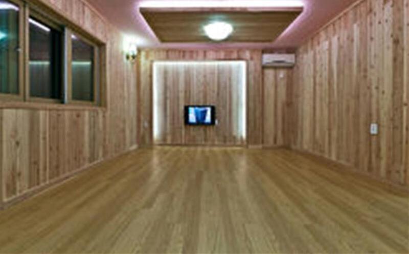 Daecheon Sinhwa Pension Boryeong Room photo