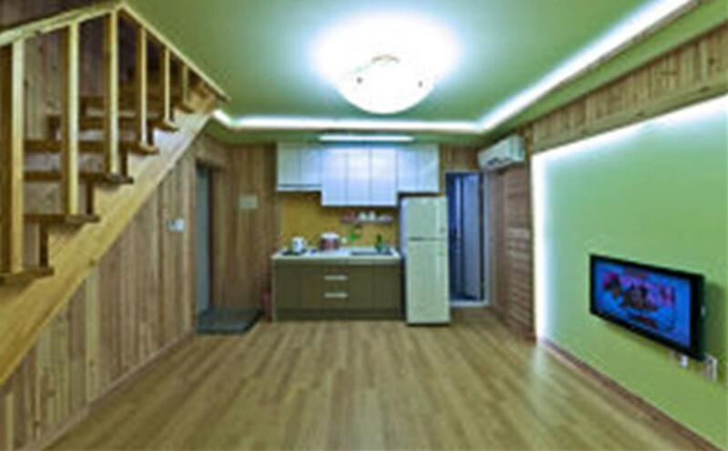 Daecheon Sinhwa Pension Boryeong Room photo